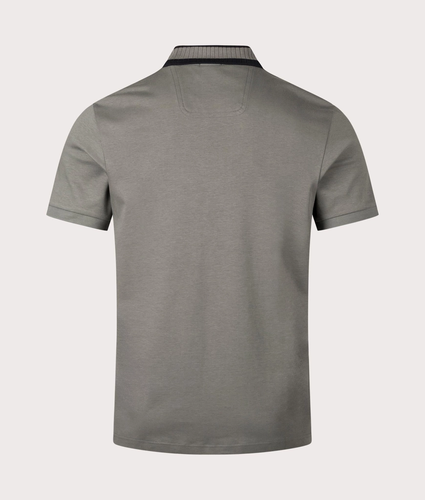 Hugo Boss Mens Paule Polo Shirt